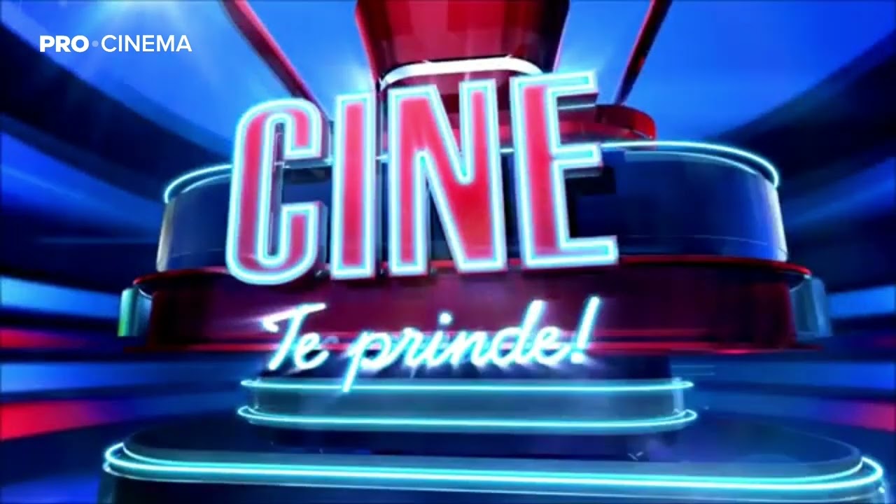 Generice PRO•CINEMA