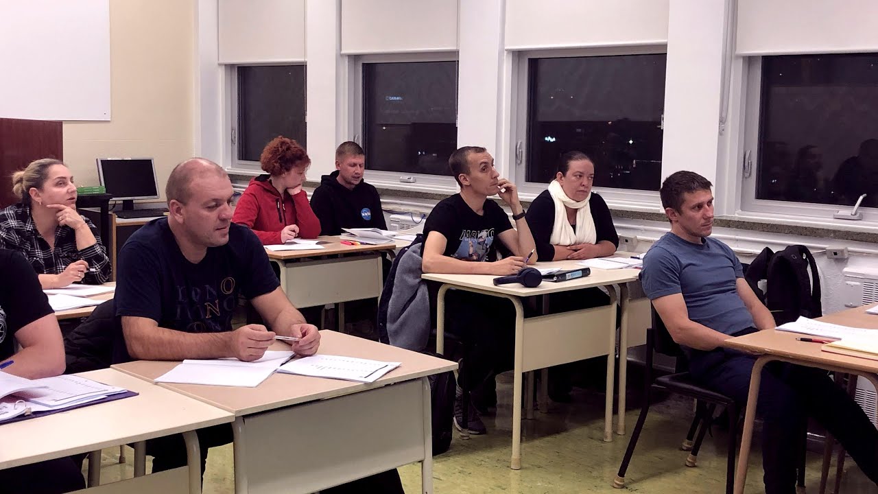 Huit fois plus d’inscrits en francisation en Beauce