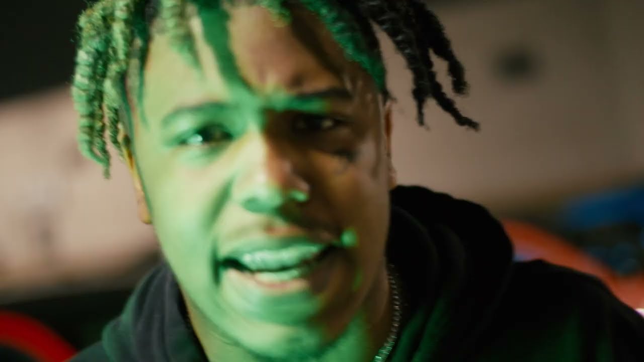 WaveChange 2022 Music Video Reel