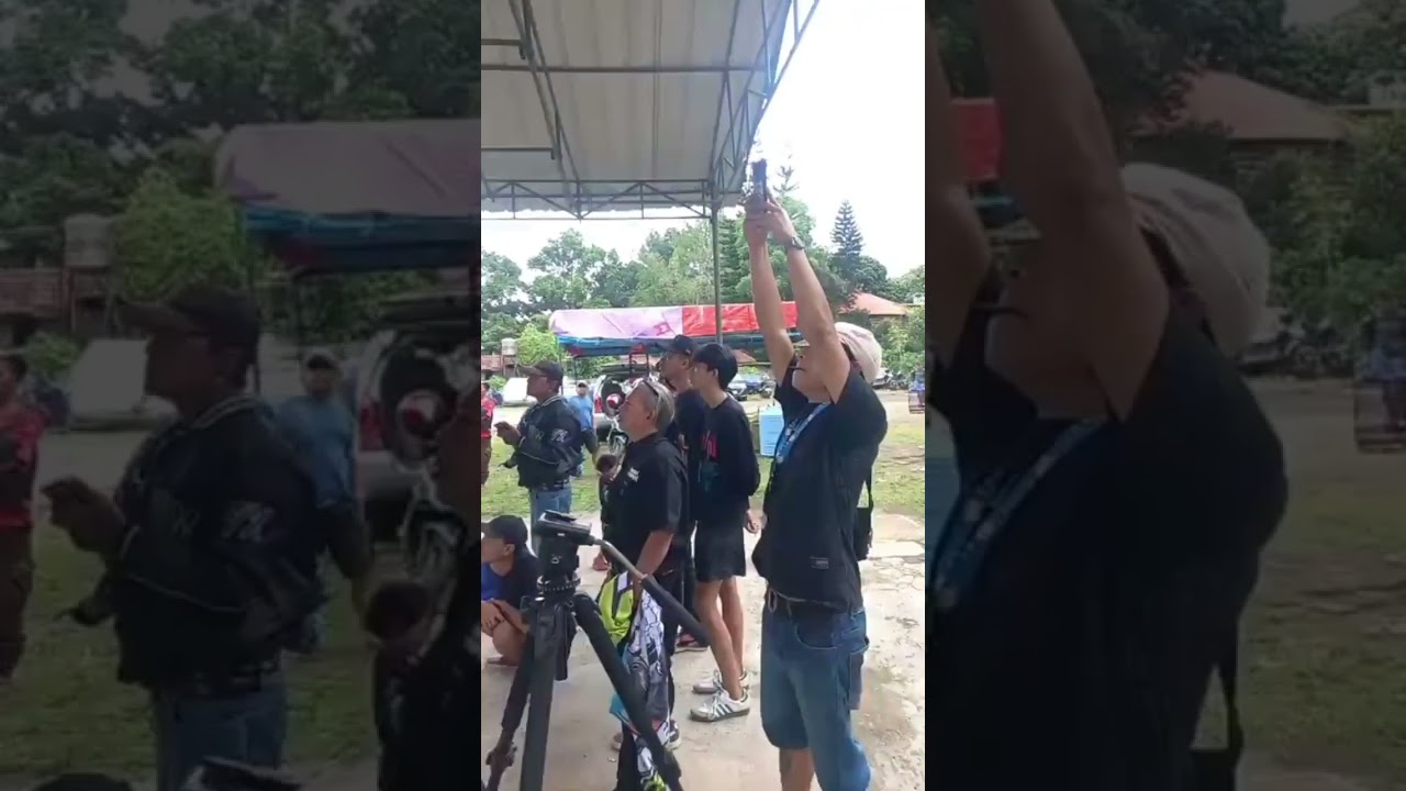 Murai mania... #murainusantara