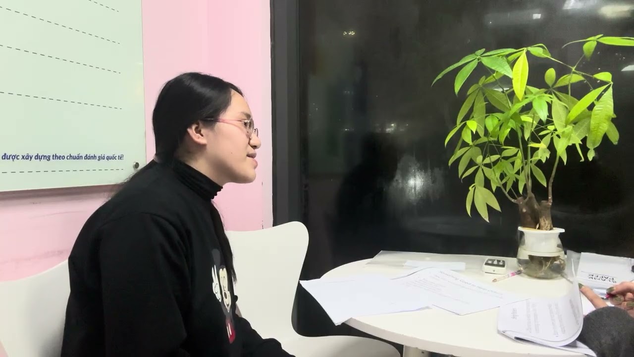 Cec Timescity_ Speaking test_ Diệp Anh_ TC-IE1-2501