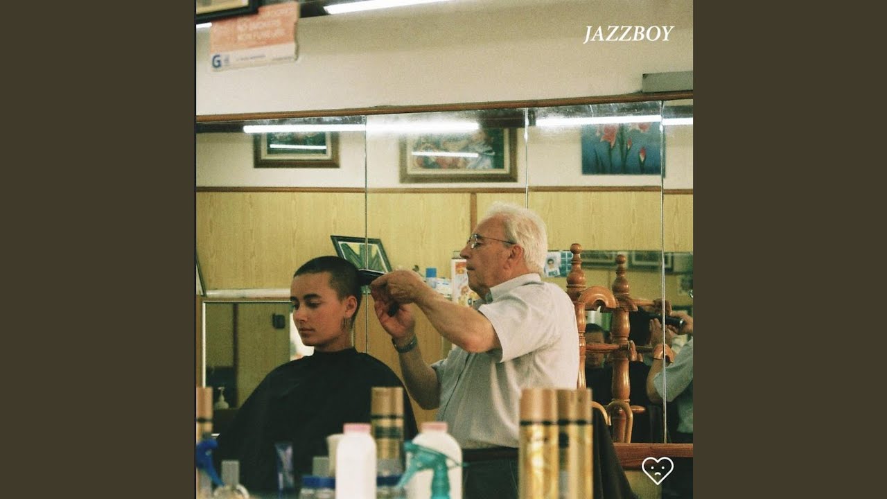Jazzboy