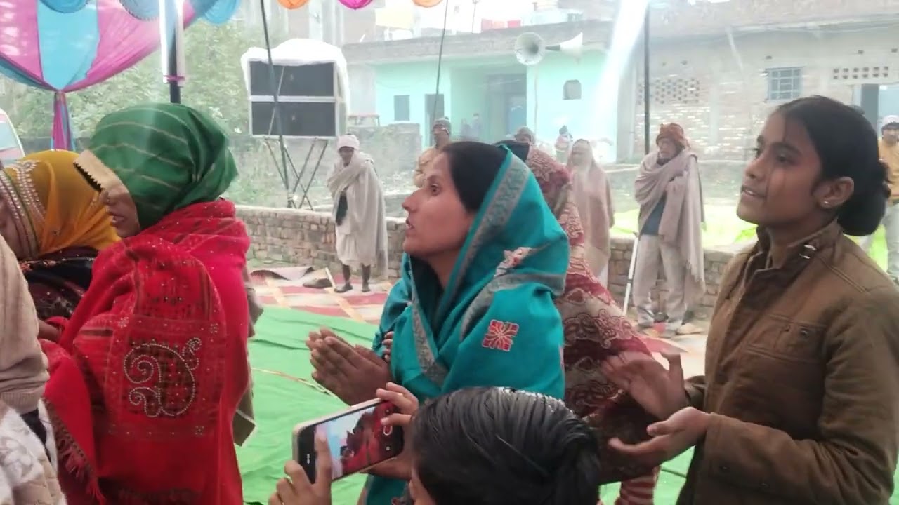 गोरखनाथ की आरती गायक राम लखन दास 