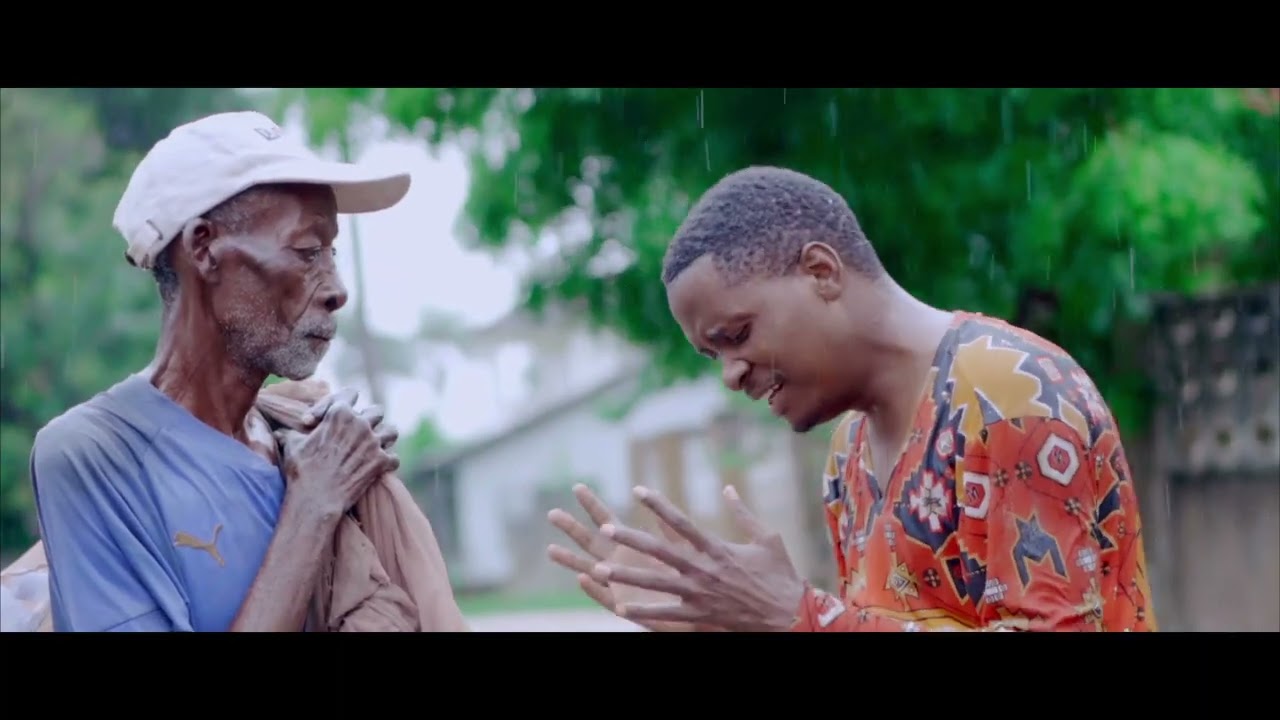 ENOCK JONAS - IPO SIKU YANGU