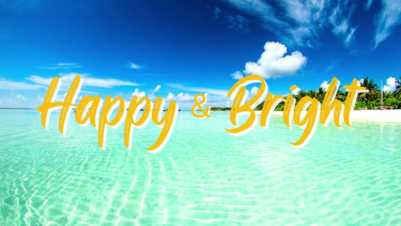 Happy Energetic Music Playlist | Upbeat and Fun mix | Free to Use music