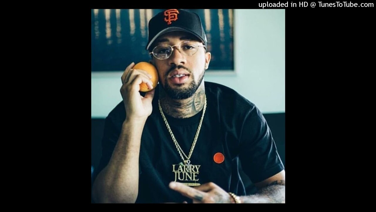 [FREE] Larry June X Cardo Type Beat - 