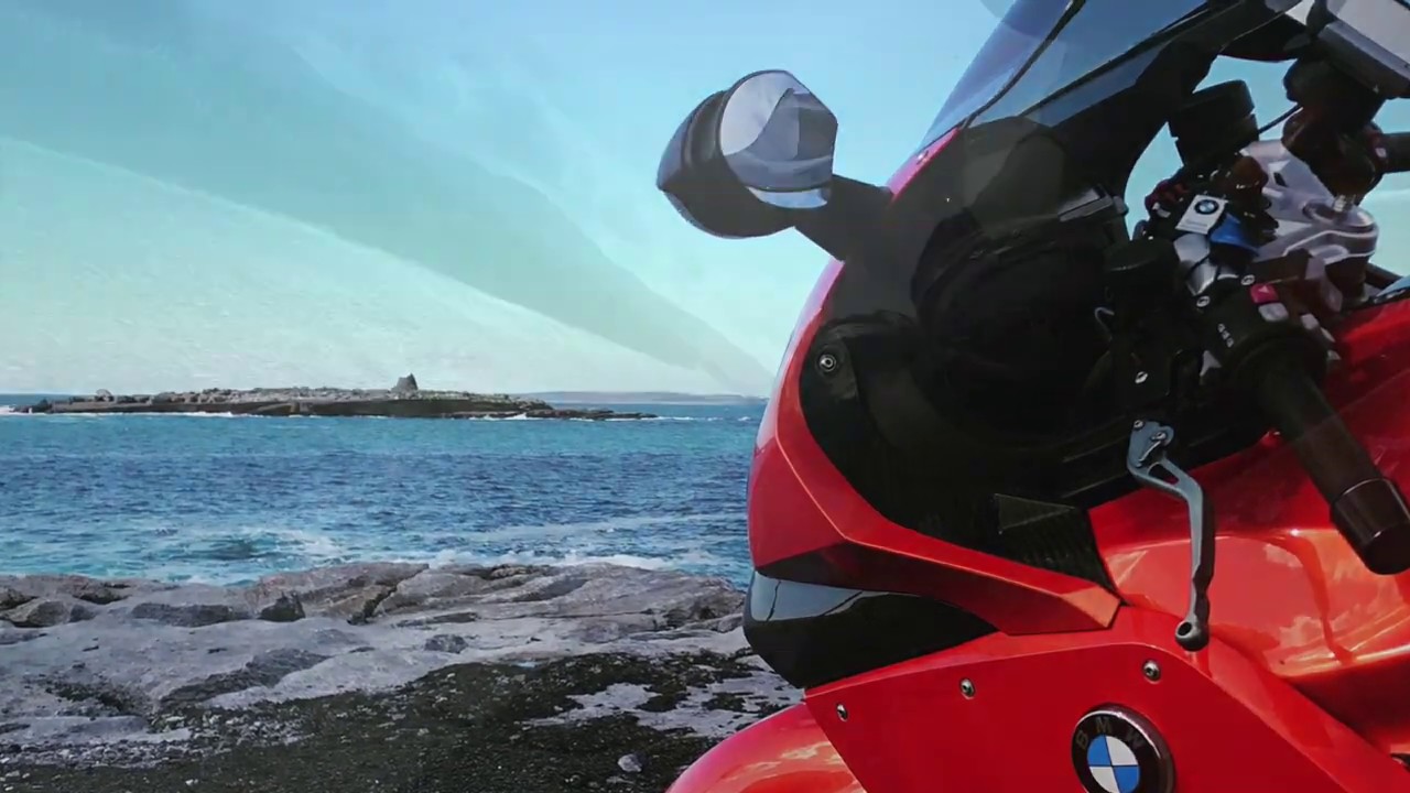 RAMS Motorcycle Adventure Holidays - Ireland