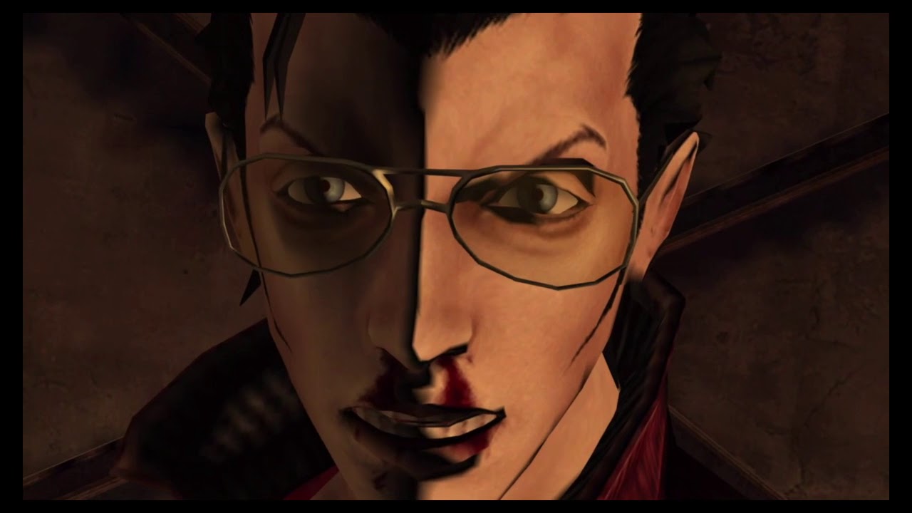 【NMH2:GMV】Philistine【Garden of MADness】
