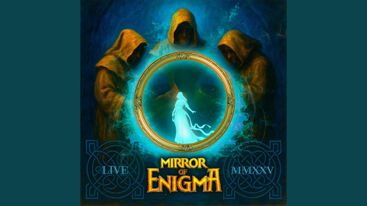 My Little Enigma