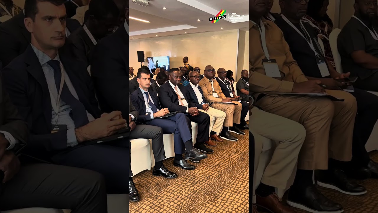 GIPC at AOW 2025