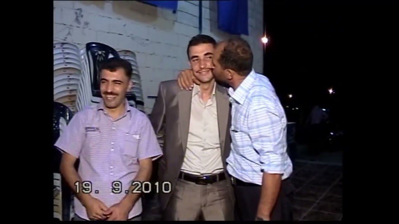 ج1 زفاف مهند الابراهيم تسجيل قديم لتواصل963968020694+