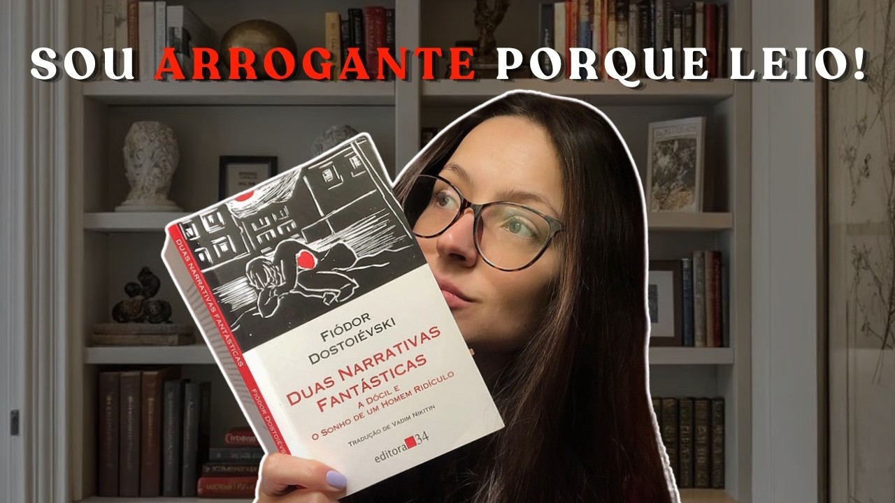 Habilidade de leitura?