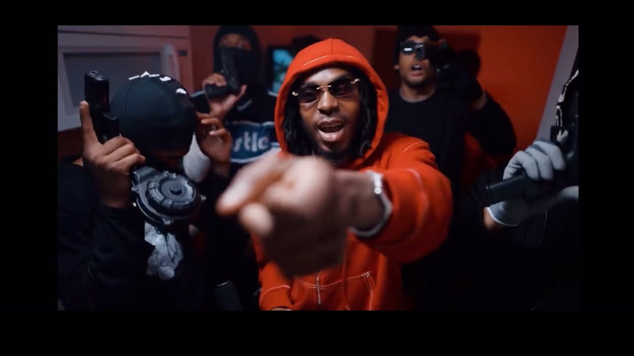 No pass (official music video)