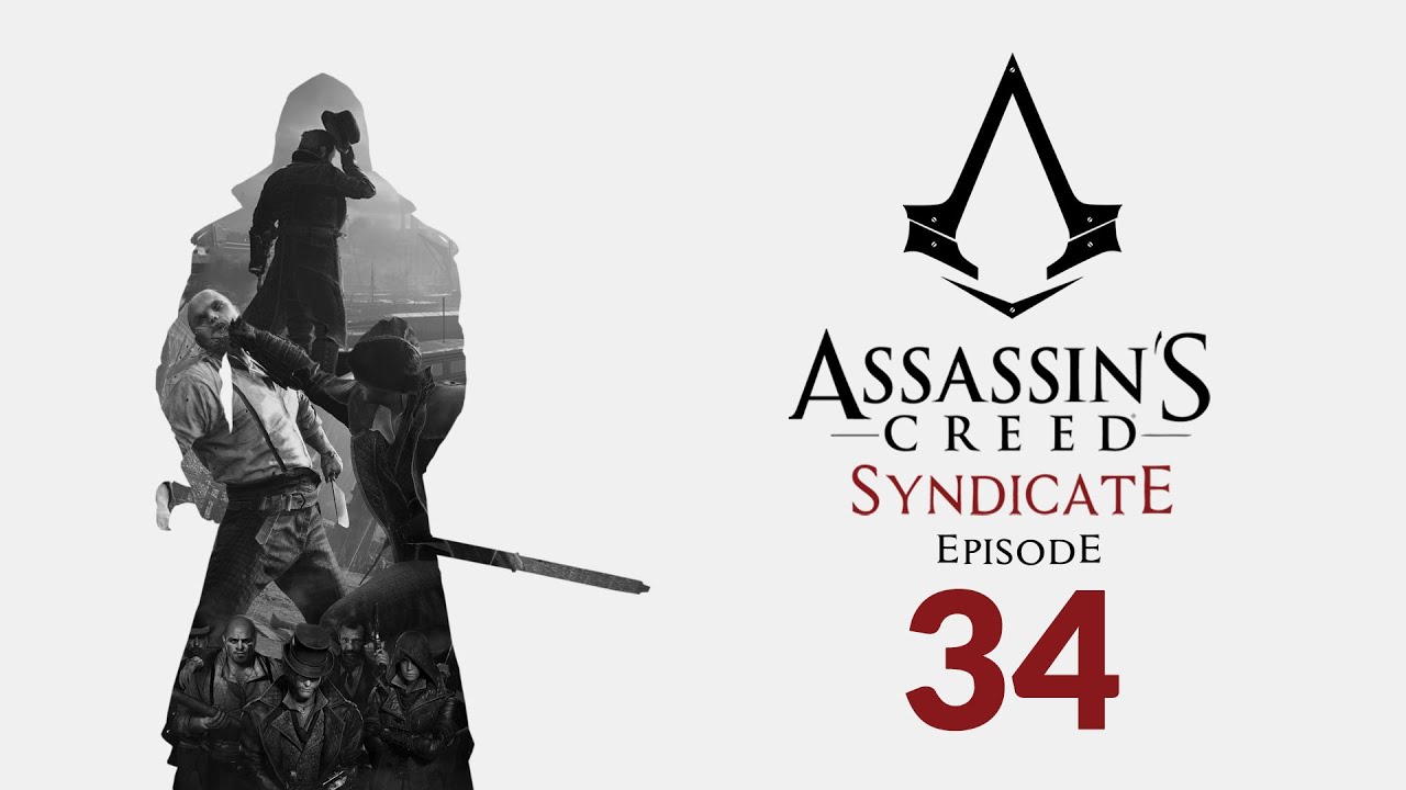 Assassin's Creed: Syndicate [#34] - Porywcza rozgrywa