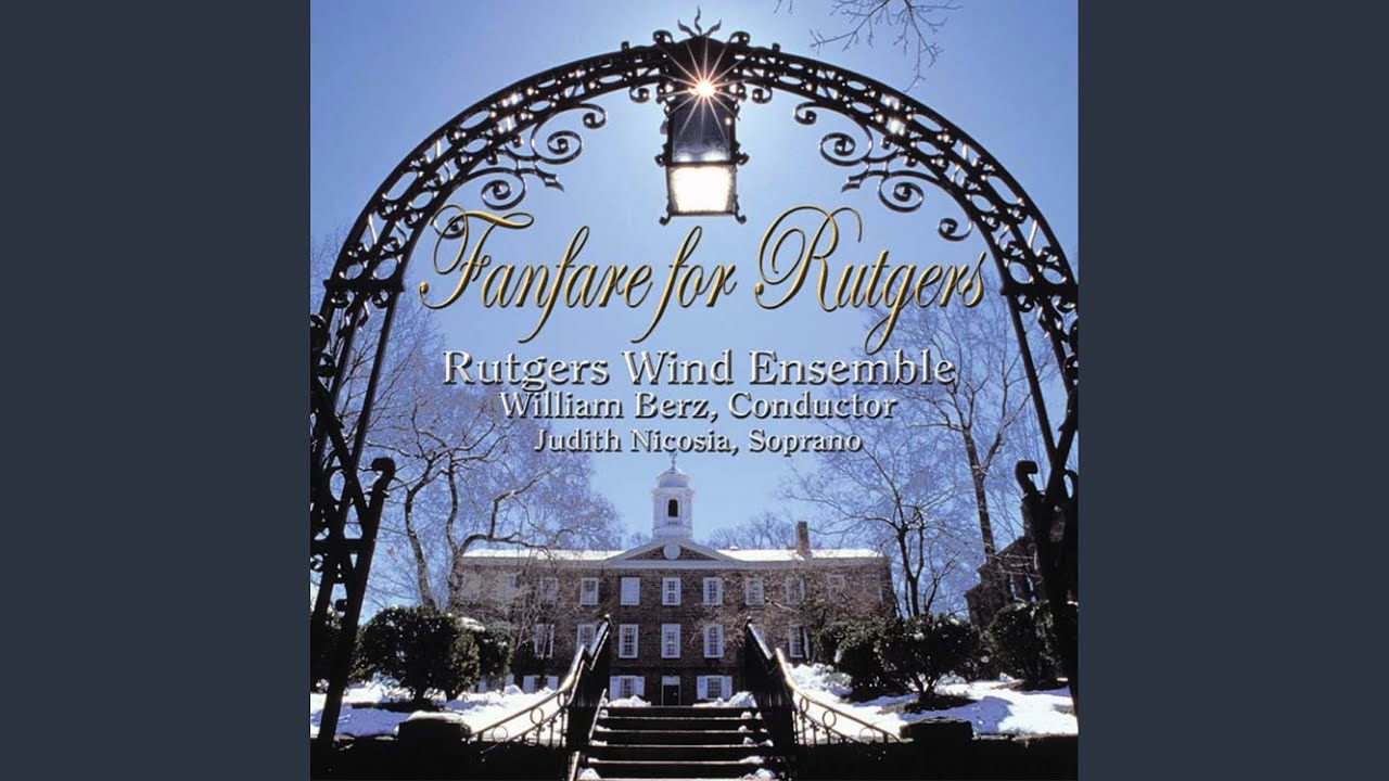 Sleep (version for wind ensemble)