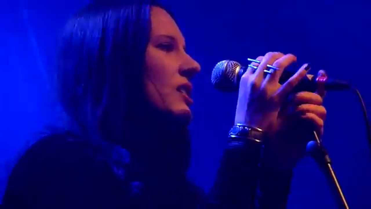 Draconian - When I Wake (Eindhoven, NL) 10/16/15