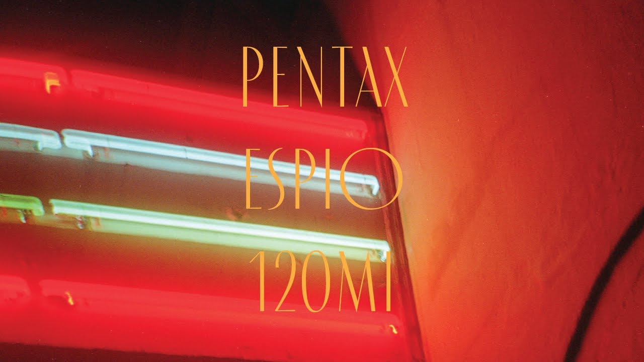 Is the Pentax IQ Zoom 120mi Worth it?