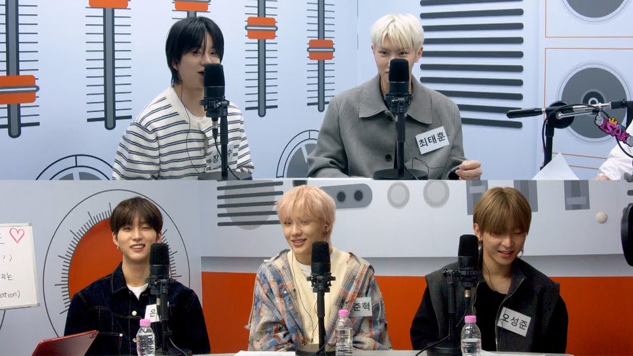 Twinkle My Star with TNX: 아 진짜 (For Real?)