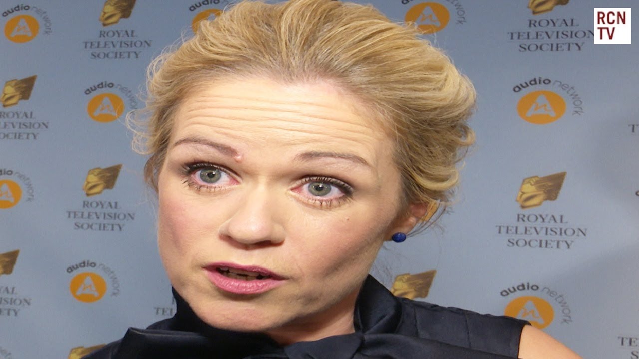 Sinead Keenan Interview Little Boy Blue