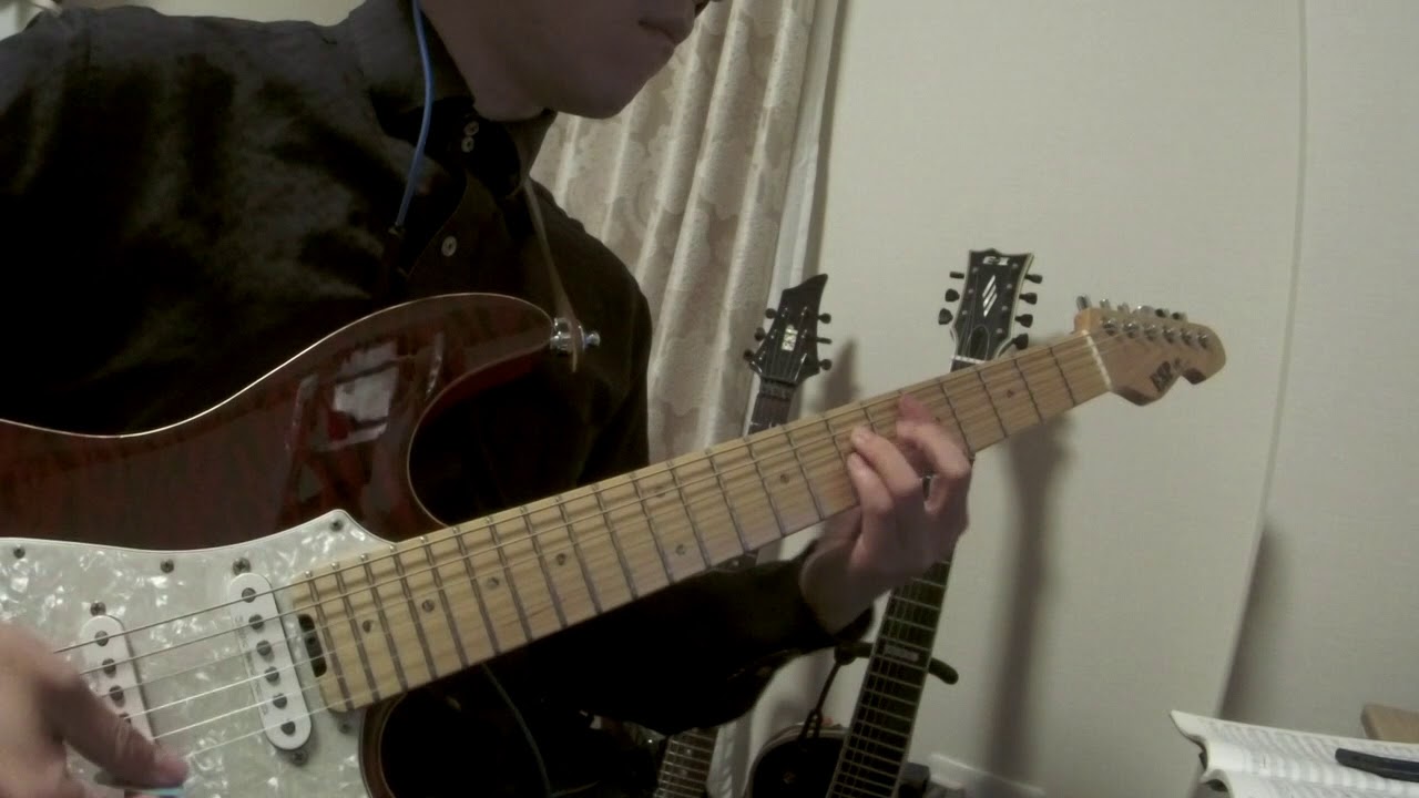 理科室（copy by Plastic Tree）