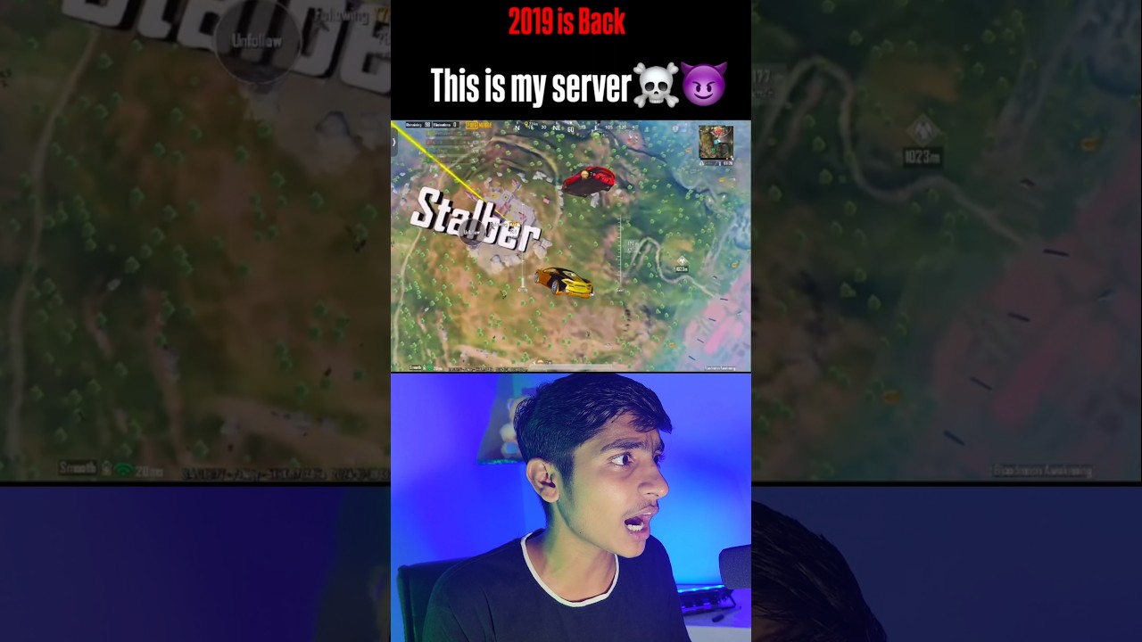 Bgmi old days is back 😱 3.4 update || #shorts #pubgmobile #bgmi