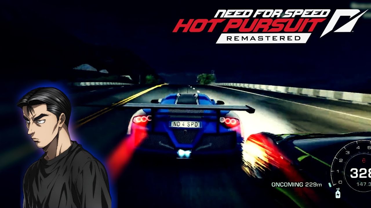 Wheelpower And Go : Spirit of Performance [NFSHPR]