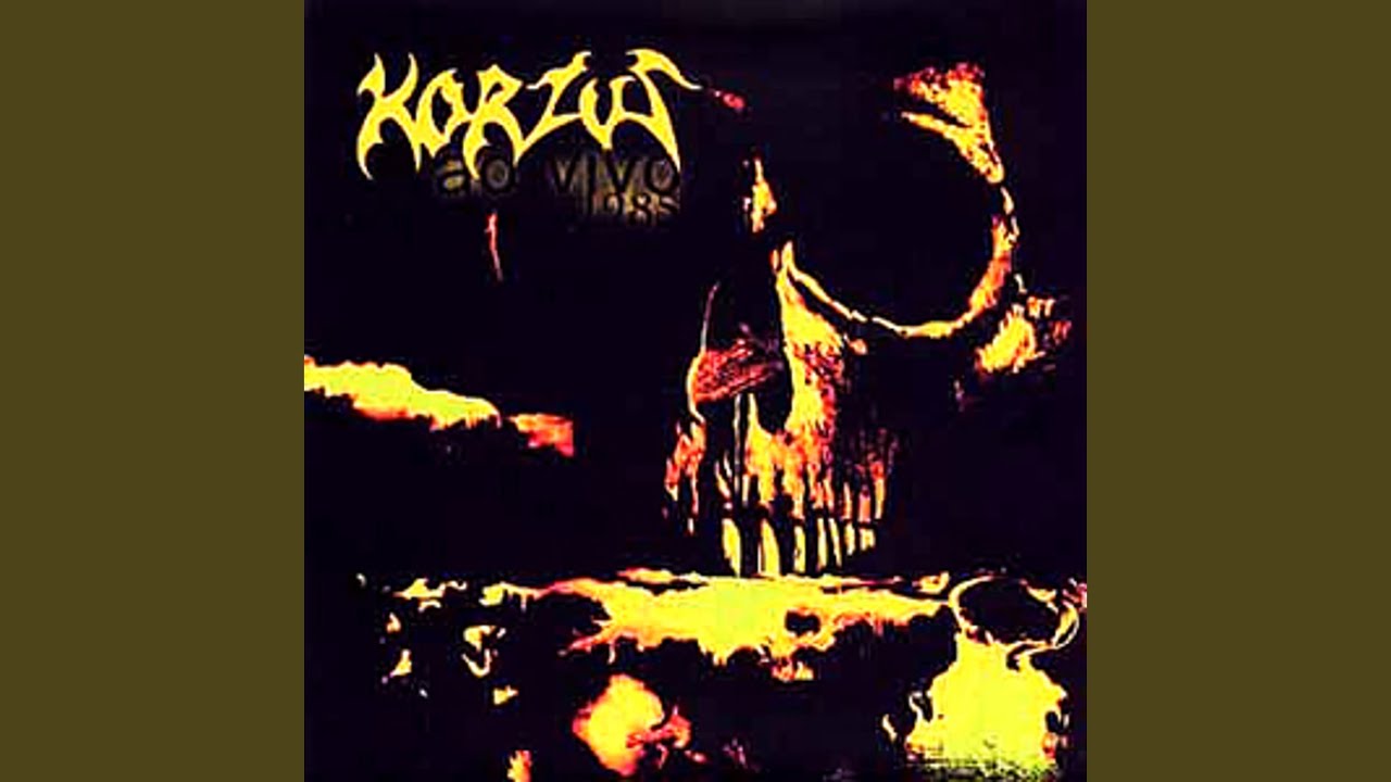 Speak English or Die (Ao Vivo 1997)