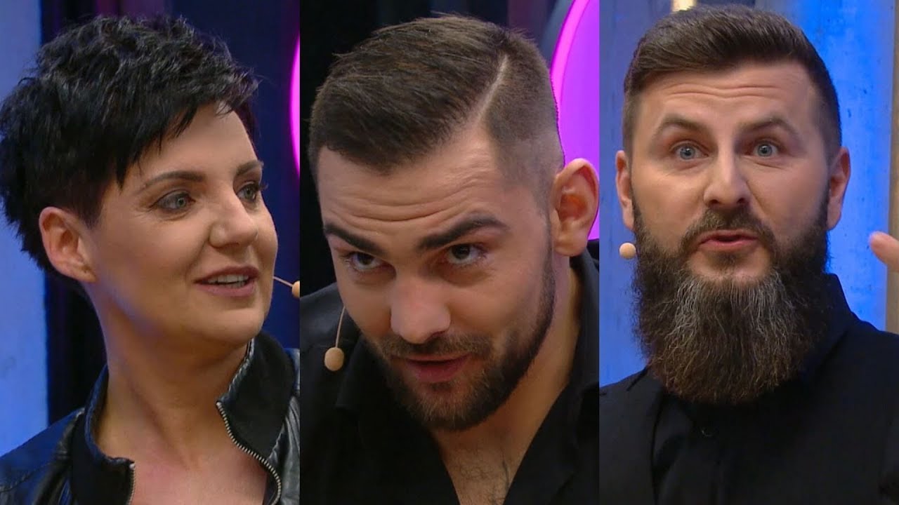 Iza, Radek i Igor zdradzili, co się u nich zmieniło po programie! [Big Brother]