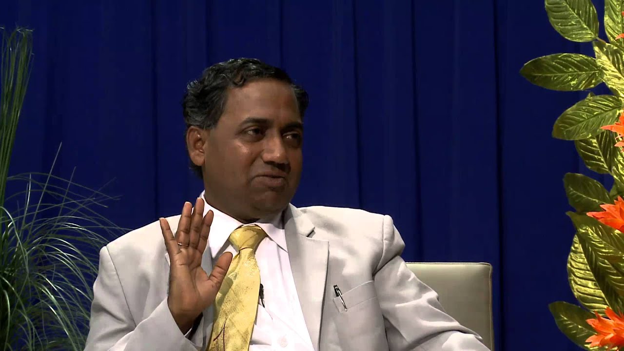 The Secret of Ultimate Living - Ep 03 - Dr.Sachin Parab - Brahma Kumaris