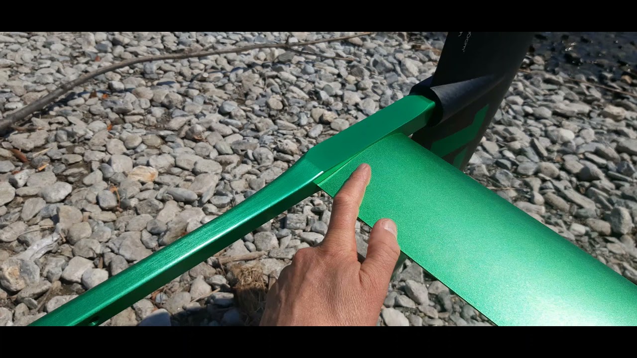 Testbericht Indiana 1100P | SURFDEAL