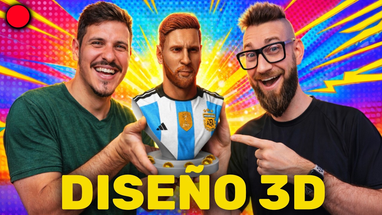 Como Diseñar en 3D paso a paso ..con Mirdraft