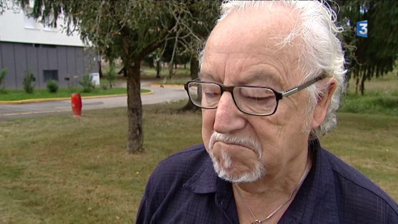 Saône et Loire : meurtre à Montceau-les-Mines, la victime serait Valentin Amrouche