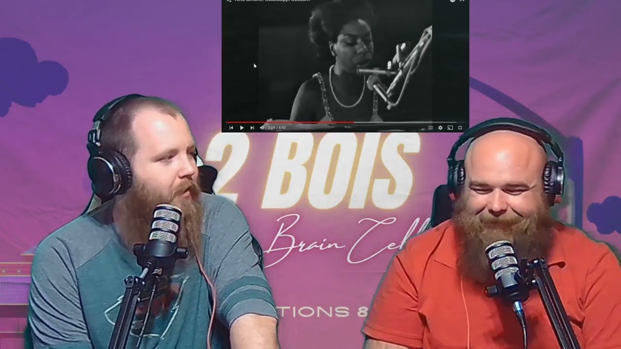 Nina Simone - Mississippi Goddam | Reaction + Review (Patreon Pick!)