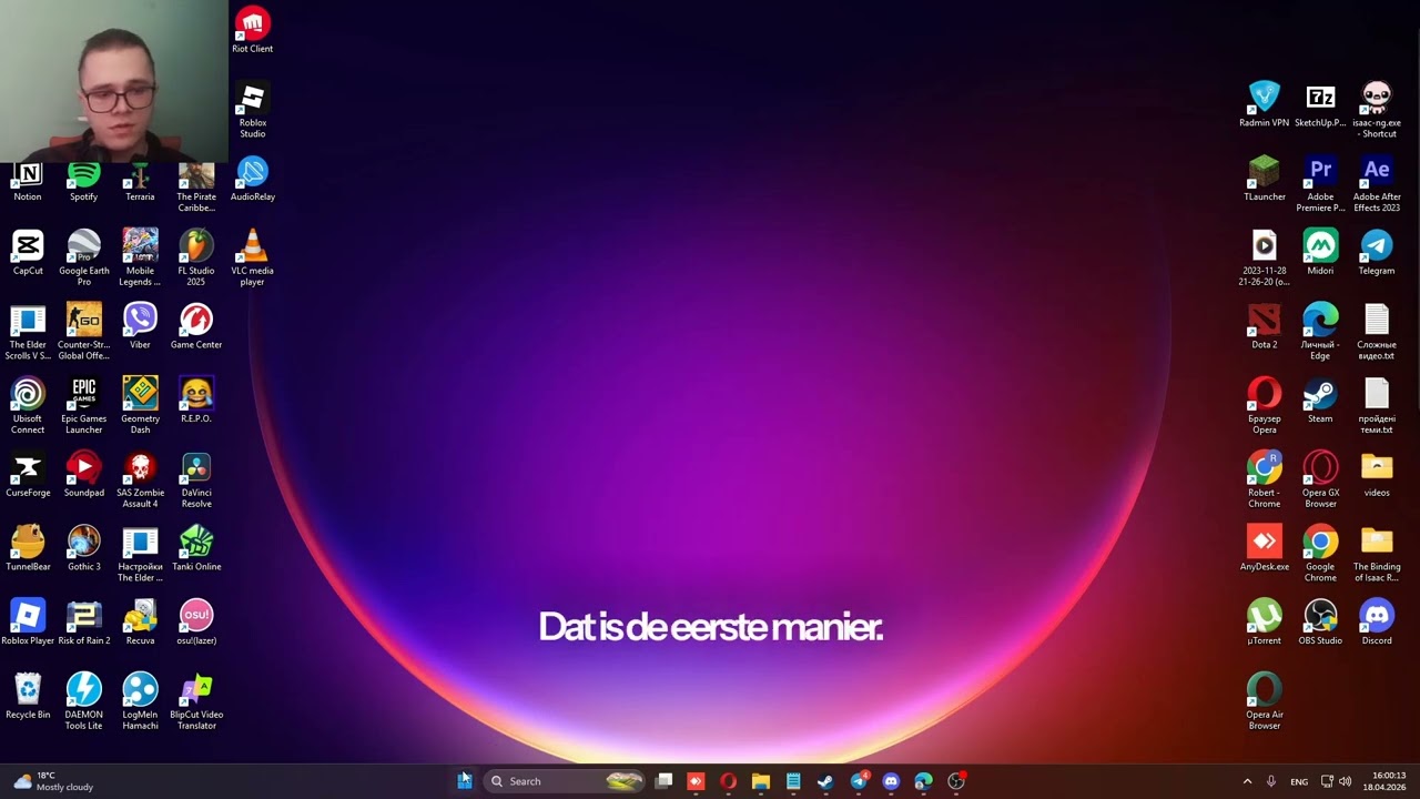 Hoe installeer je Steam opnieuw op pc en laptop - volledige handleiding
