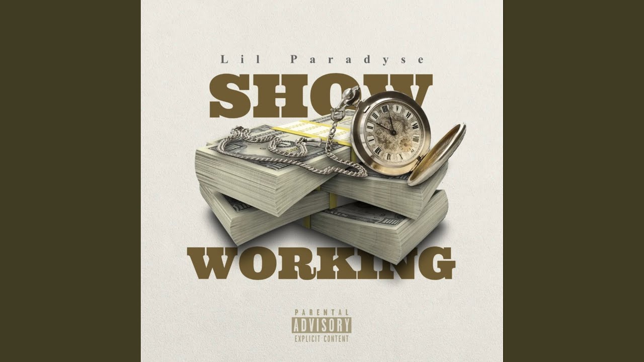 Show Working