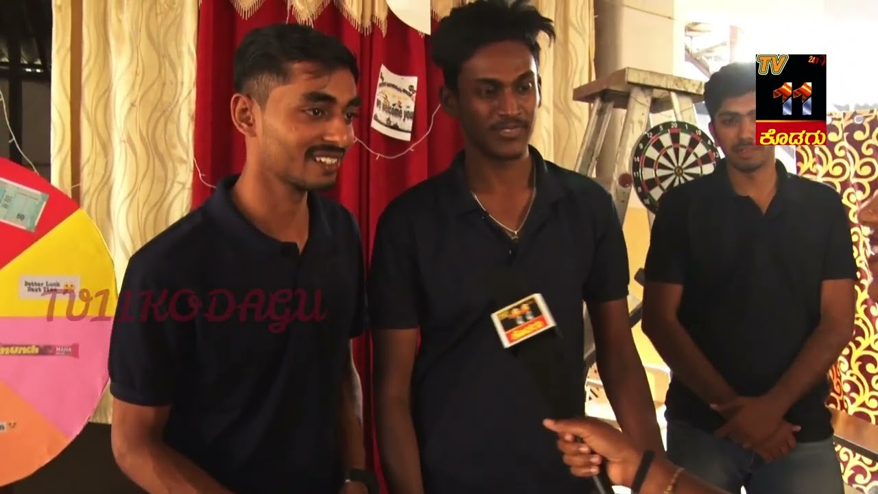 TV 11 KODAGU CHANNEL