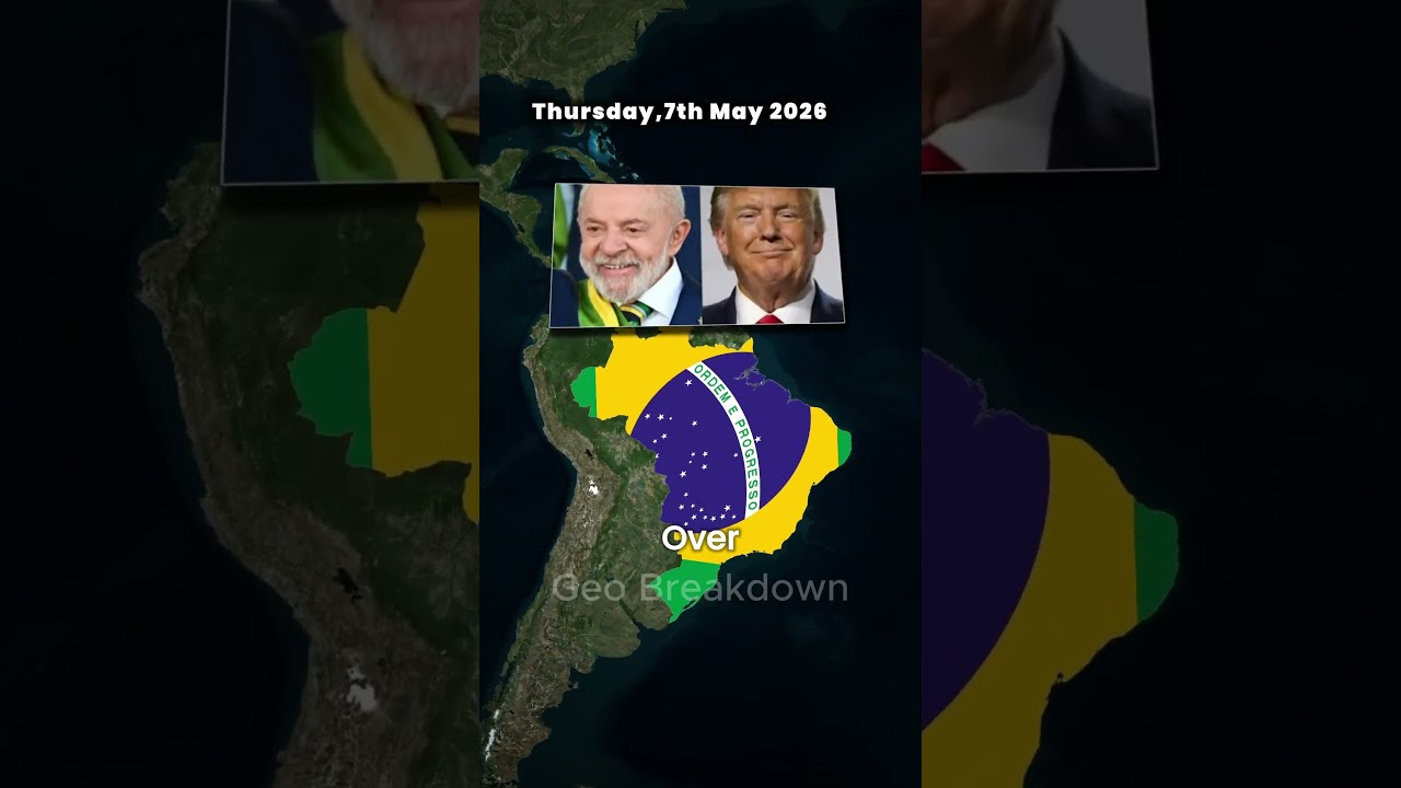 Here's the last 24 hours in geopolitics #geopolitics #news #breakingnews #worldnews #GeoBreakdown