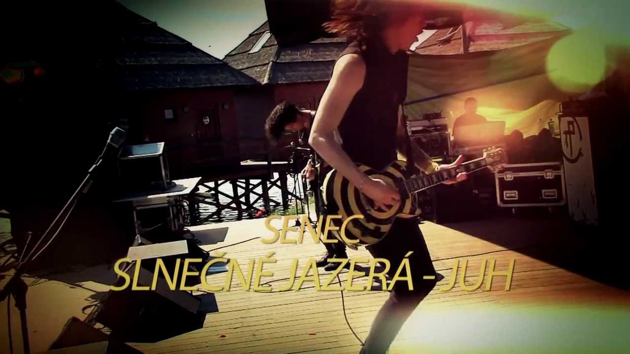 UPUTAVKA - SENECKE LETO 2014