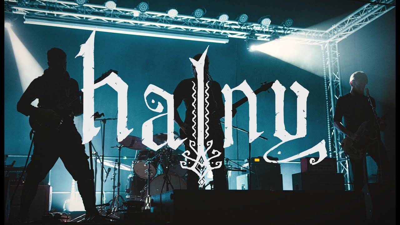 Halny - Live Wrocław 2022 [cały koncert]