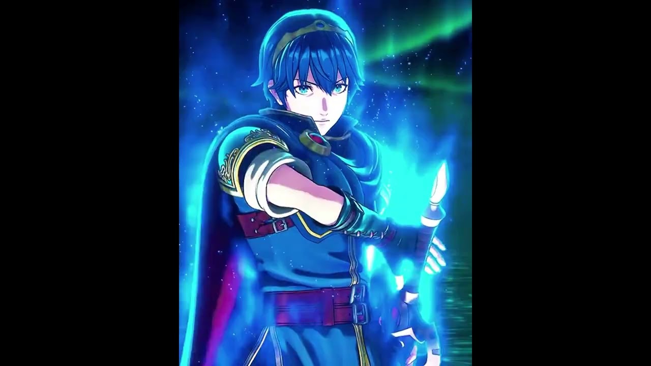 Fire Emblem | Beloved One - House/Anime Type Beat Remix