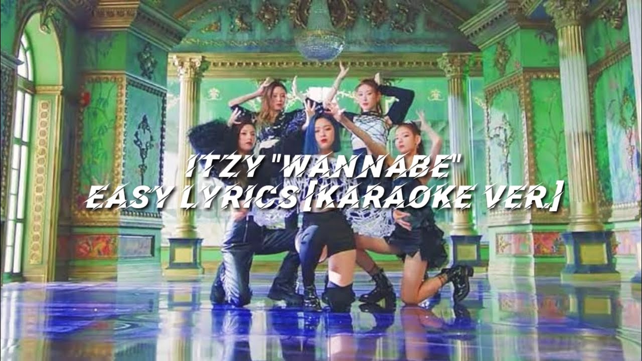 Itzy 