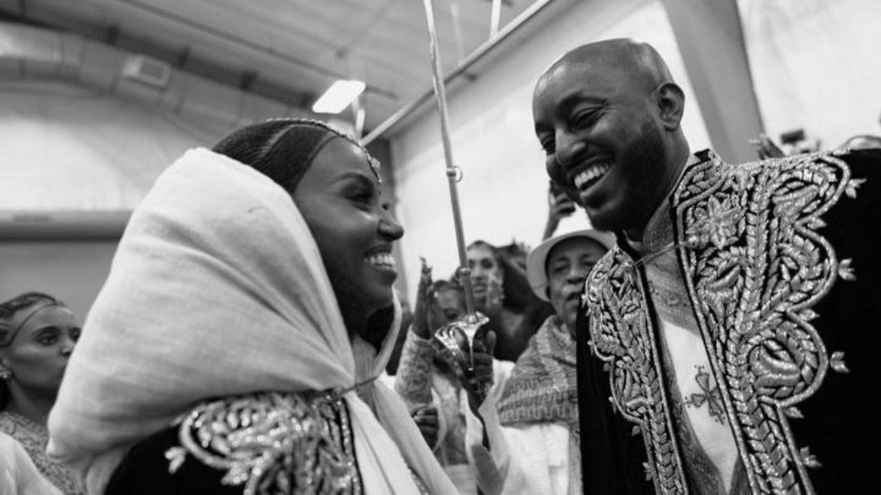 Tigrayan / Eritrean Wedding 2025: MAKIDA & YOHANS | Denver, Colorado