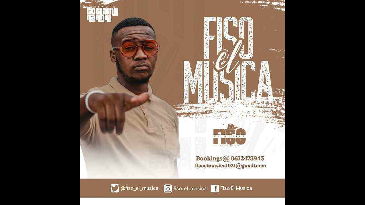 Ben Da Prince Fiso El Musica feat Lee McKrazy Sims   Wedwa