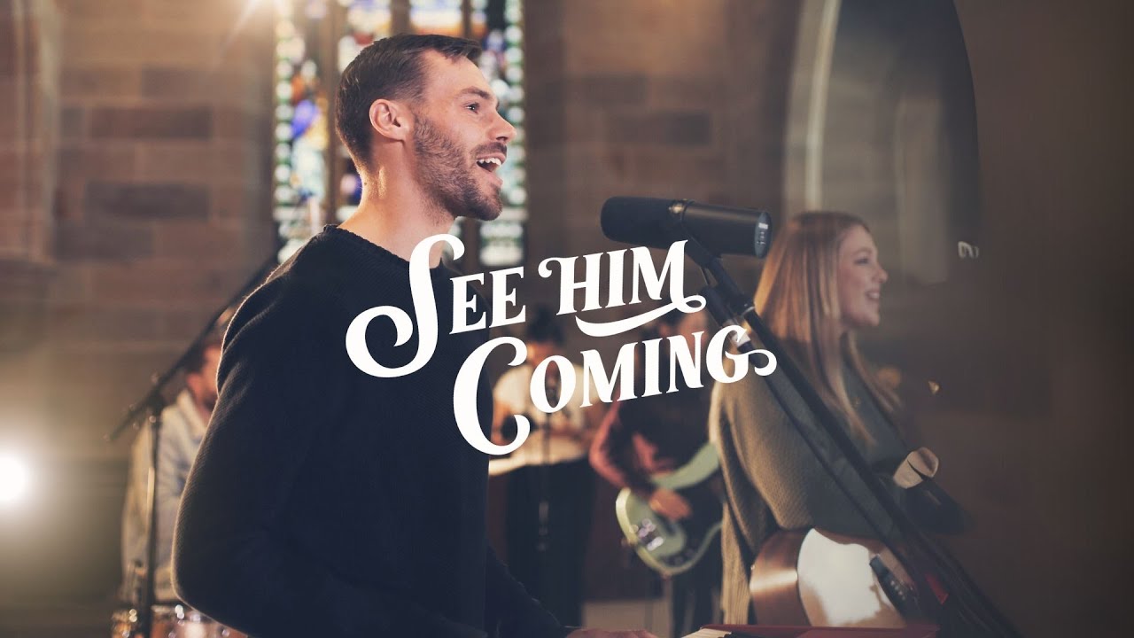 See Him Coming (25th Anniversary Edition) // Emu Music