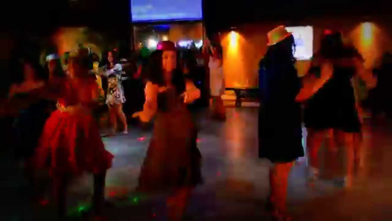 Coreografia Fátima 50 anos