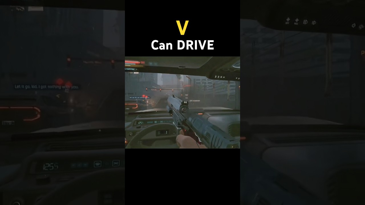 CYBERPUNK PEAK VEHICLE COMBAT🔥#cyberpunk2077 #phantomliberty #driving #gaming #f1