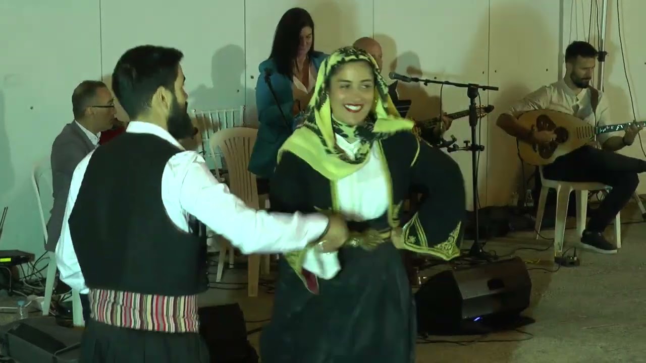 EVIA 3o Festival Pigasos Lamias