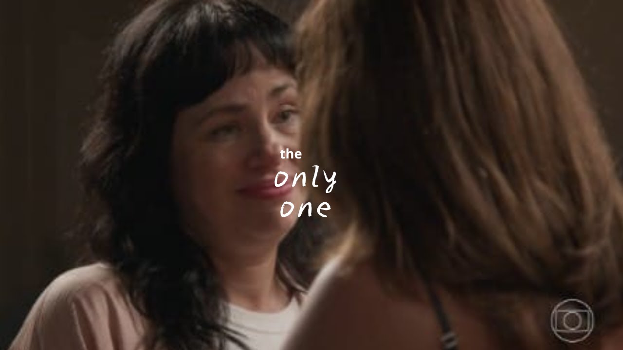 carol e nat&aacute;lia | the only one