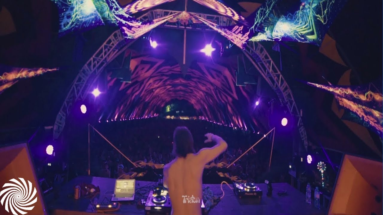 Tristan @ Adhana 2018/2019