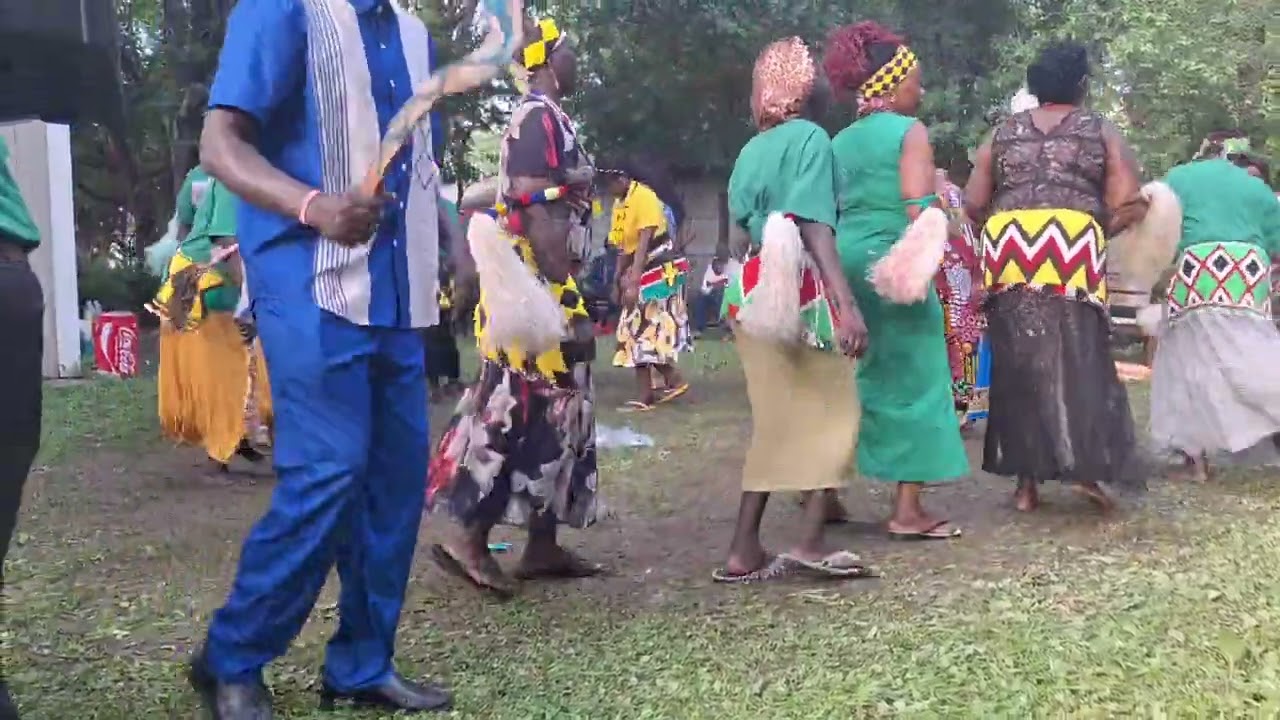 Mabaan Dangaji Community fundraiser 2025